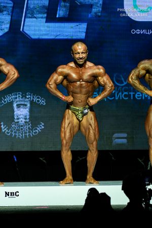 BODYBUILDING 90
